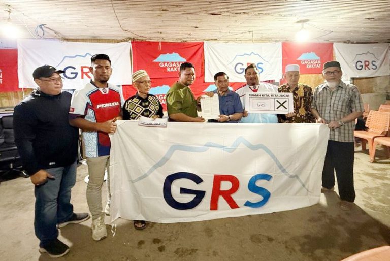 Hamild yakin GRS mampu pertahankan DUN Balung