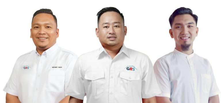 Anak muda yakin pilih GRS demi kestabilan dan masa depan Sabah