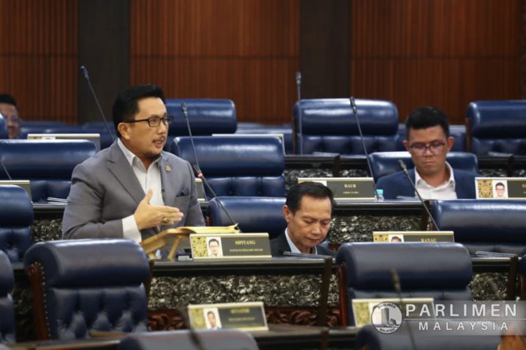 Kerajaan disaran bina Kolej Komuniti di Sipitang