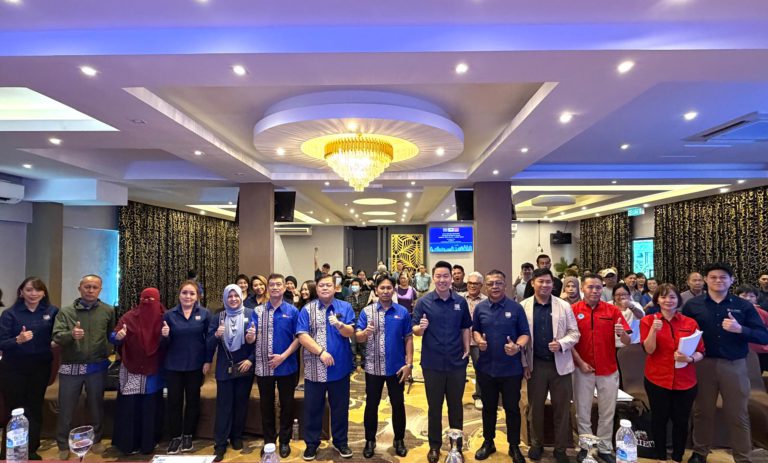 SEDCO, SUDC lancar pelan pemulihan Darvel Bay Plaza