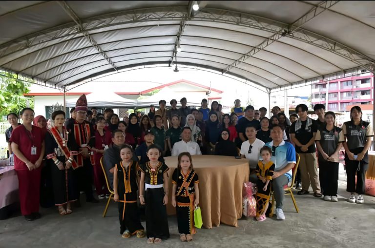 Semangat komuniti pacu kejayaan ‘Tourism Fest 2025’ di Keningau