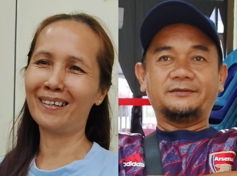 Kerajaan telah laksana tanggungjawab, harap pembangunan seimbang bandar dan kampung pada penggal hadapan