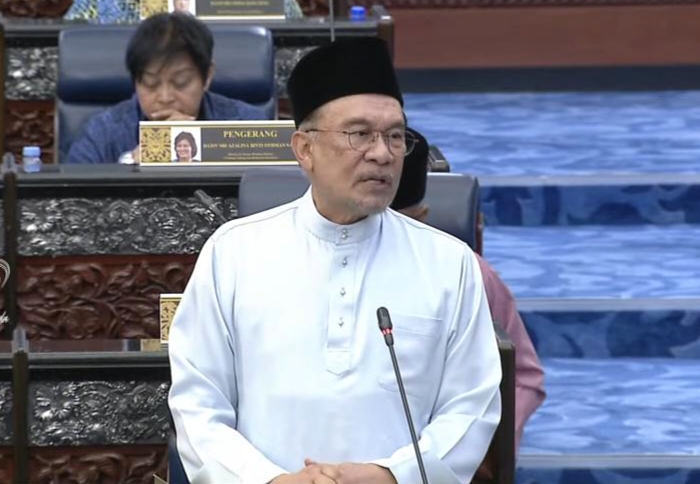 Belanjawan 2026: Perbelanjaan awam meningkat RM470 bilion – PM