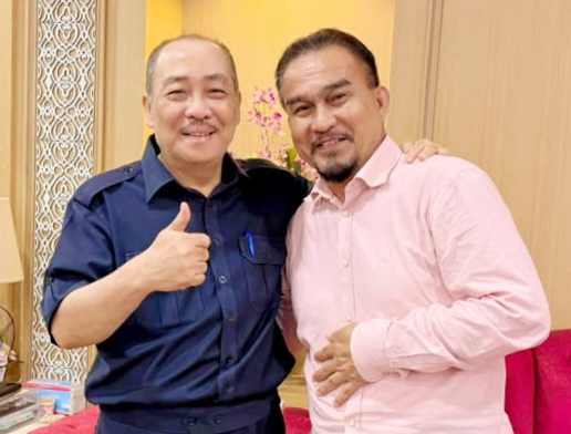 Pemimpin Gagasan Rakyat Sandakan sangkal dakwaan kerajaan GRS+PH gagal total