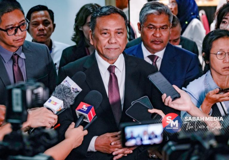 Kekosongan kerusi Parlimen tertakluk kepada Speaker – SPR