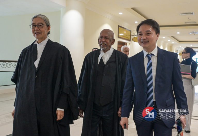 “Justice at Last”: SLS urges federal government not to appeal 40% revenue decision