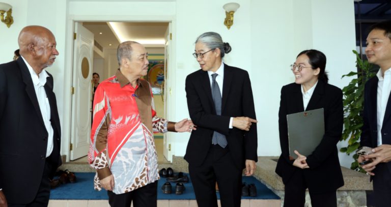 Kerajaan Sabah alu-alukan keputusan Mahkamah Tinggi mengenai geran khas 40 peratus