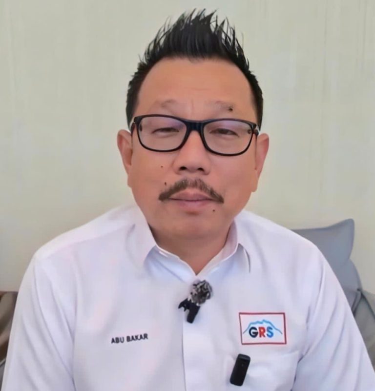 Lamag mahukan wajah baharu, GRS sedia tawan Lamag