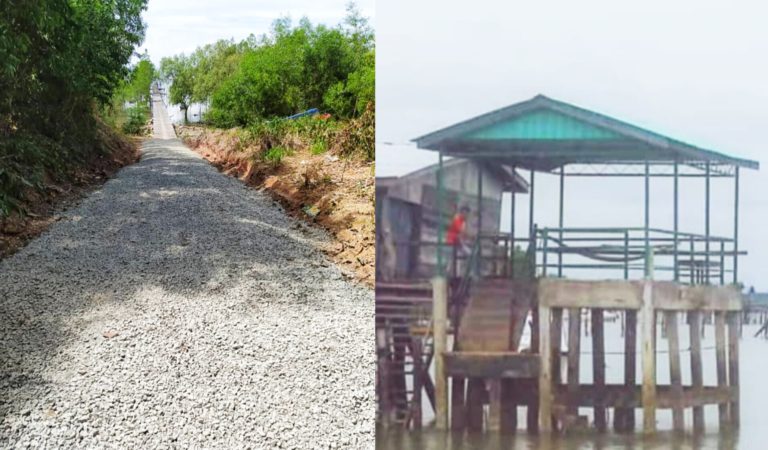 Dari Kg Sungai Tamang ke Sebatik: Suara rakyat mahu pembangunan berterusan dan pemimpin berjiwa rakyat