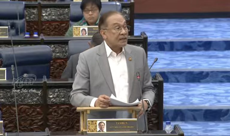 Pemberian Khas Sabah dinaikkan kepada RM600 Juta, bukti komitmen kukuh Kerajaan MADANI