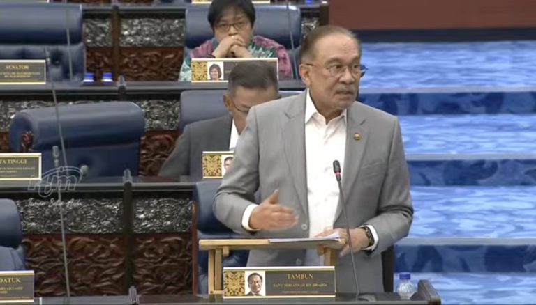 Kerajaan MADANI buktikan komitmen terhadap Sabah, 13 tuntutan MA63 diselesaikan