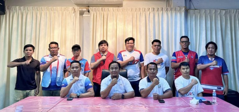 Pemuda GRS Ranau sokong penuh calon parti hadapi PRN Sabah