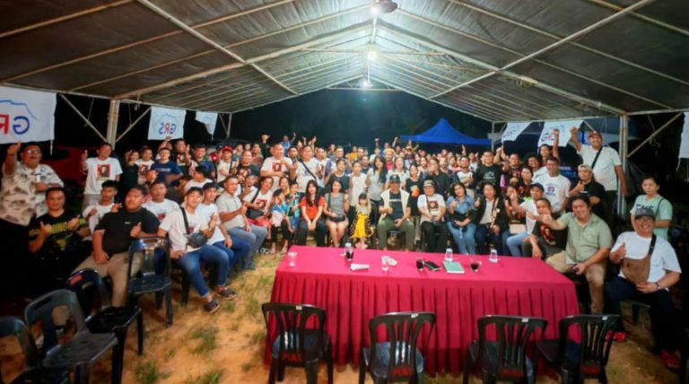 Belia Liawan diseru terus aktif dalam politik negeri – Annuar