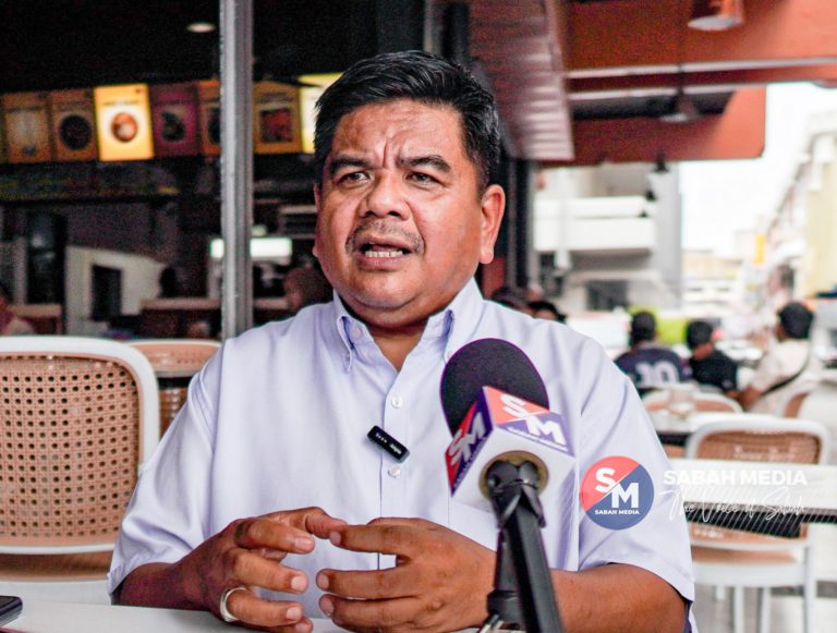 Hassan fokus perkasa infrastruktur dan ekonomi rakyat DUN Sebatik