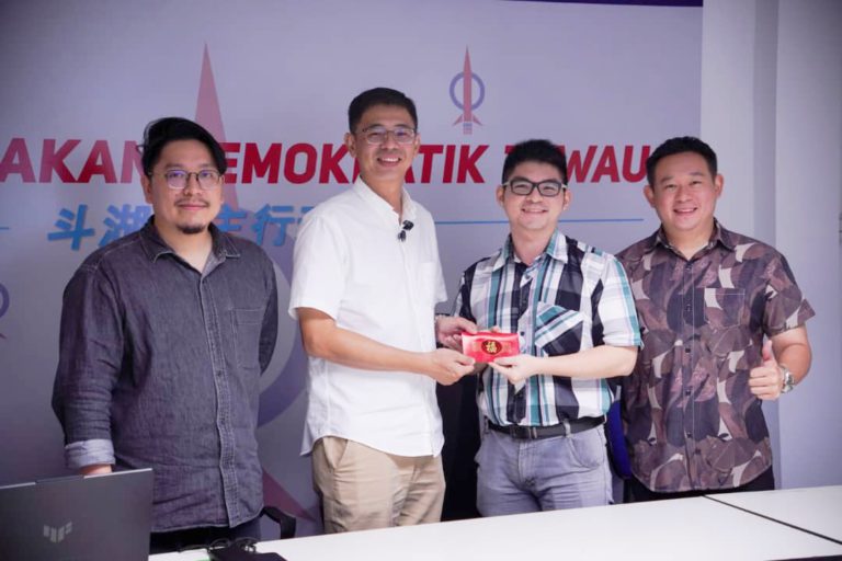 ‘Mantap Tawau Vlog Challenge’ – Cungkil kreativiti anak muda, promosi keindahan Tawau