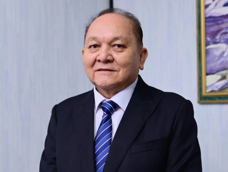 Hajiji dahulukan Sabah dan rakyat, cegah pihak luar eksploitasi negeri ini – John Ambrose