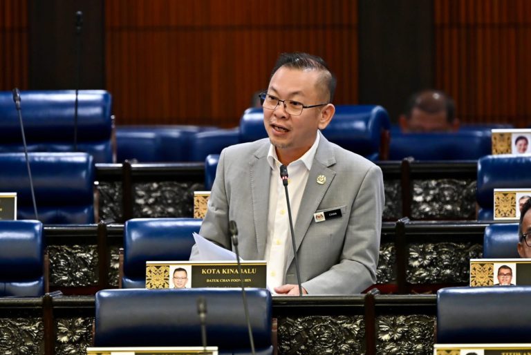 Chan Tepis Dakwaan Perjanjian Perdagangan Timbal Balik Malaysia – Amerika Hanya Menguntungkan Semenanjung Semata-mata