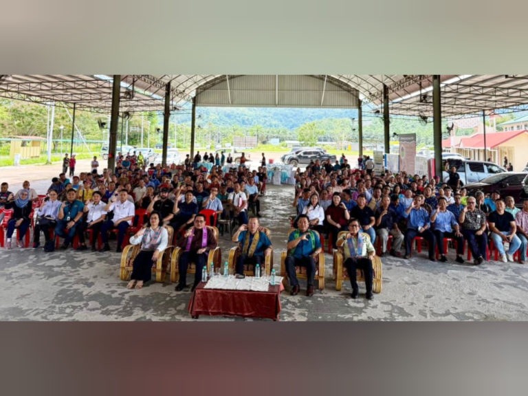 Sabah Sumbang 73 Peratus Pengeluaran Koko Negara