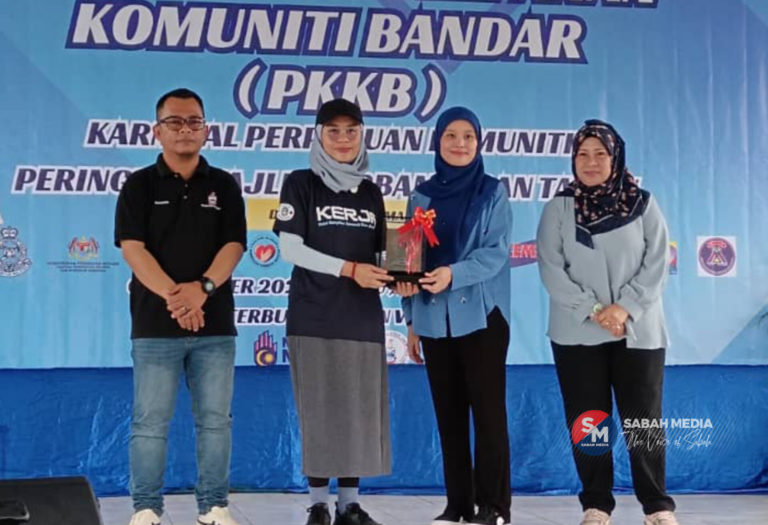 Jentera DUN Kukusan sedia hadapi PRU17, fokus tambah baik persiapan