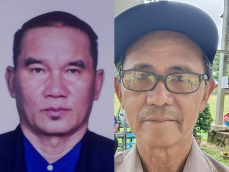 Rakyat Nabawan yakin GRS terus dapat sokongan PRU17 akan datang