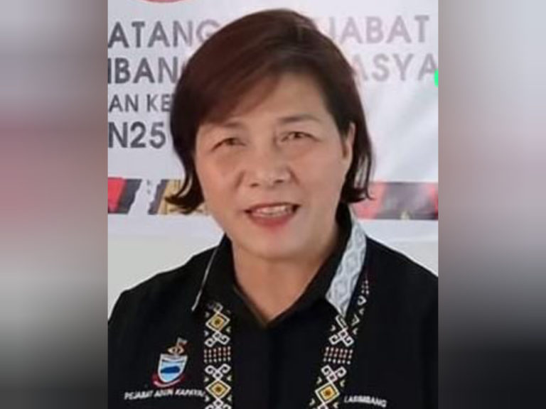 “Terima kasih Kepayan” – Jannie hargai kepercayaan rakyat dan rakan seperjuangan