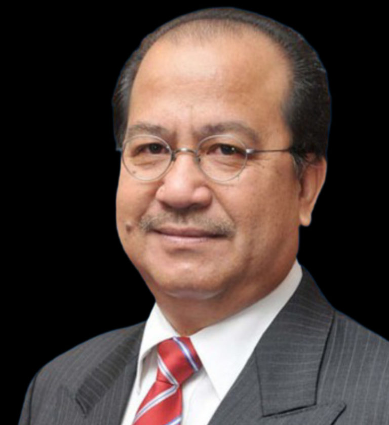 Abidin persoal tindakan Jeffrey keluar GRS pada saat akhir