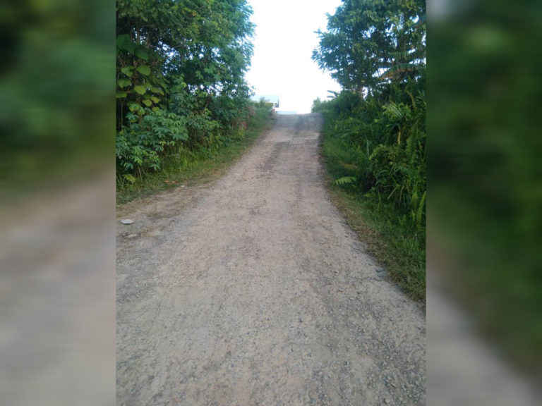 Penduduk harap GRS terus tadbir, banyak bantu kampung dan rakyat akar umbi