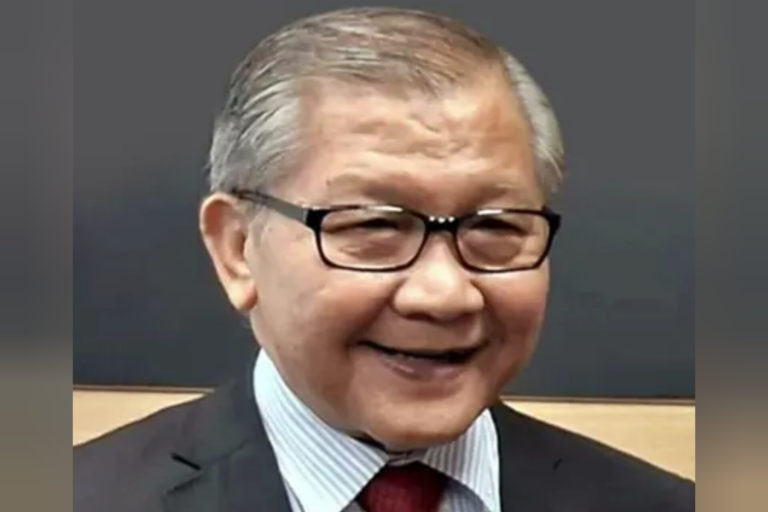 Keputusan Mahkamah Tinggi kemenangan besar untuk rakyat Sabah – James Ligunjang