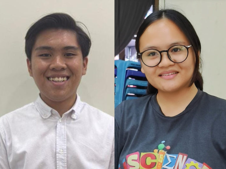 Anak muda sokong pendidikan percuma dan harap peluang lebih baik