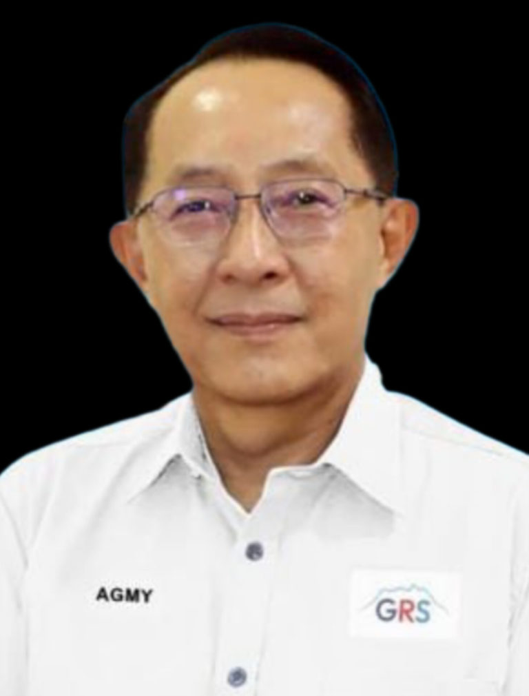 Abdul Ghani dijangka pertahan kerusi DUN Nabawan