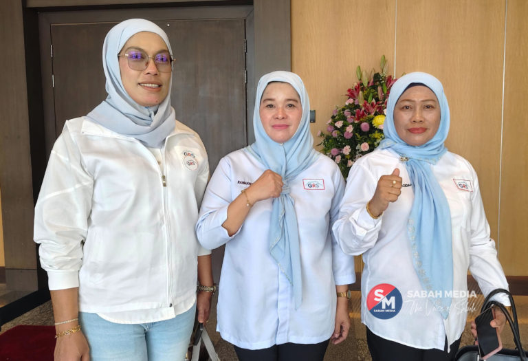 Gagasan Rakyat Bugaya gerakkan jentera, fokus tawan kerusi DUN Bugaya