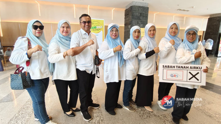 Gagasan Rakyat Tanjung Batu sasar tubuh 25 Mini PDM, fokus pengundi muda hadapi PRN