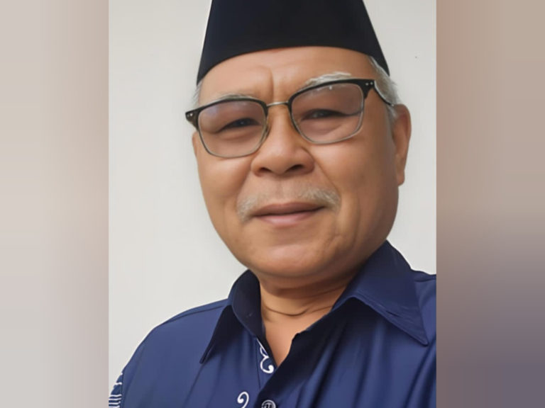 Ketenangan Hajiji cerminan kepimpinan berjiwa rakyat – Yazid
