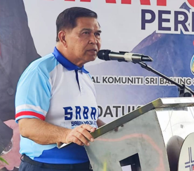 GRS Balung siap sedia hadapi pilihan raya, fokus tarik sokongan pengundi muda