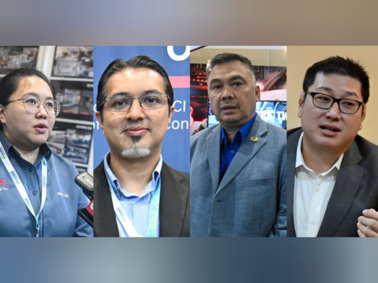 Vendor Day Sabah Electricity jadi platform kukuh tingkat peluang niaga