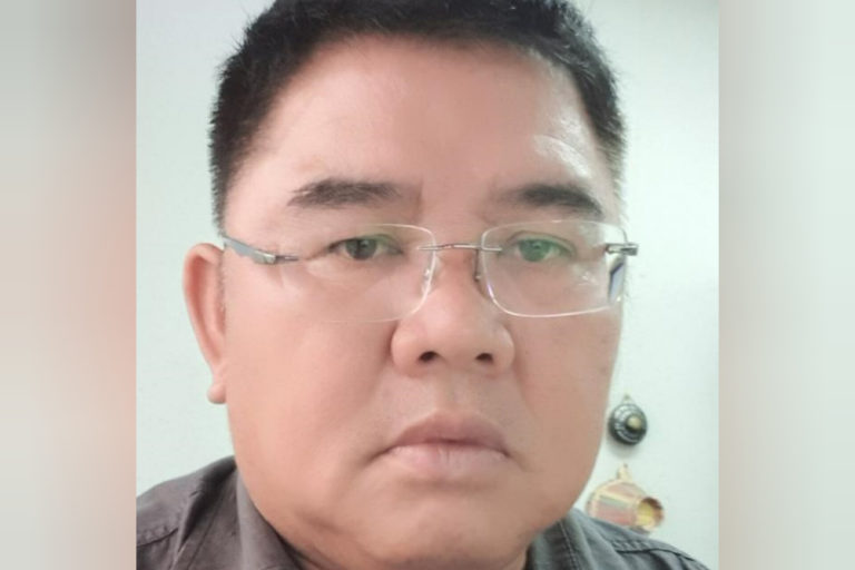 Slogan ‘menentang kemunduran’ pembangkang di Paginatan hanya retorik kosong