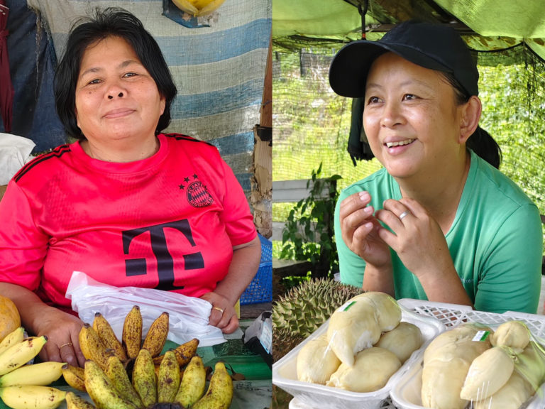 Kerajaan diharap terus tingkat kemudahan di Kampung Manggis, Papar