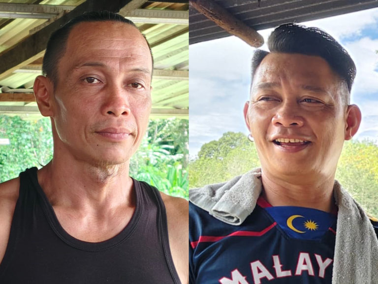 Peniaga tepi jalan Kg Marahang Gana mohon kerajaan sedia tapak baharu atau kekalkan tempat asal