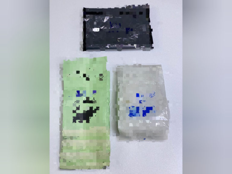 Polis Sandakan tahan warga asing, rampas dadah bernilai RM48,000