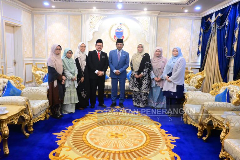 JAKIM Sabah fokus isi 200 kekosongan guru KAFA menjelang 2026