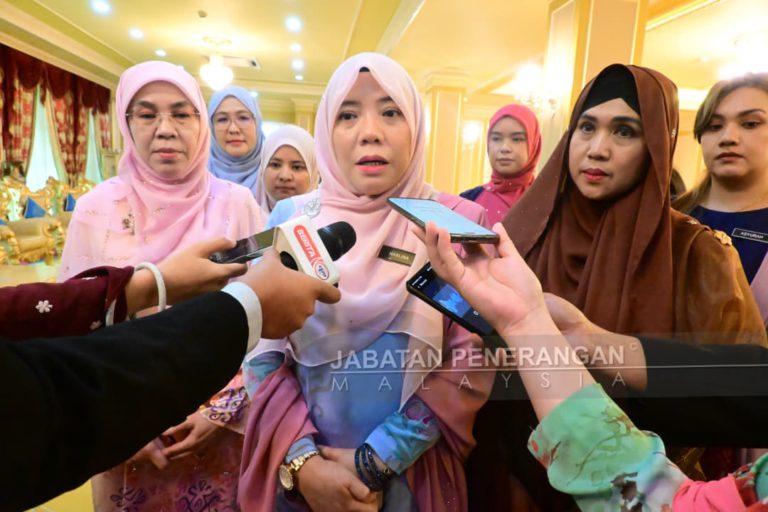 JHEWA Sabah anjur tiga program besar perkasa wanita November ini