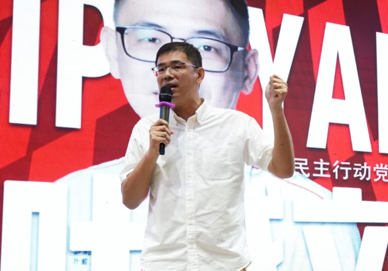 Masalah Sampah di Semporna Masih Tidak Selesai Selepas 30 Tahun Kata DAP Sabah