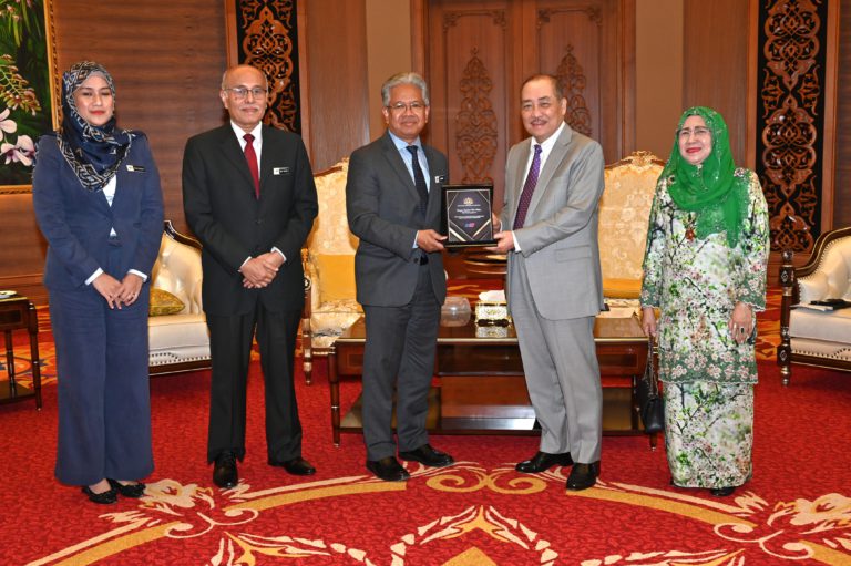 SPP tempatkan 1,000 guru baharu di sekolah Sabah 