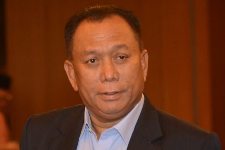 Politik retorik tidak membangunkan Sabah – Abdul Hajan