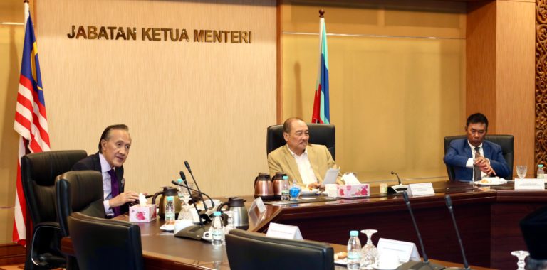 Belanjawan 2026 beri manfaat besar untuk rakyat Sabah