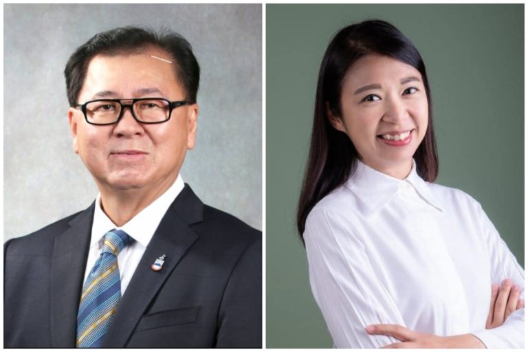 DAP Sabah hargai sumbangan Frankie Poon dan Liau Fui Fui