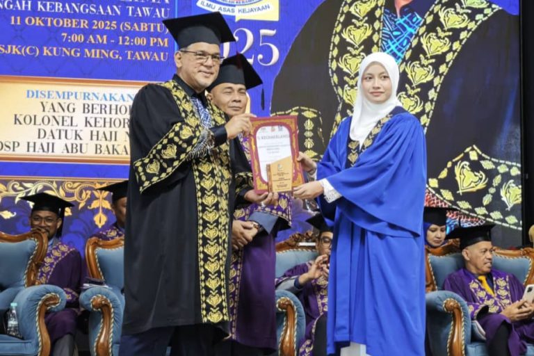 Projek Southern Link selesaikan isu bekalan elektrik di Pantai Timur Sabah