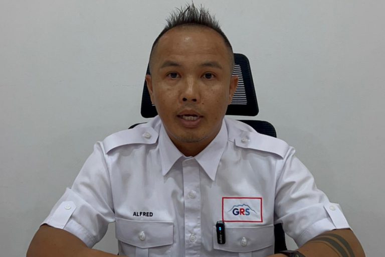 PRN17 : Gagasan Rakyat Sindumin tuntut kerusi DUN Sindumin kekal milik GRS