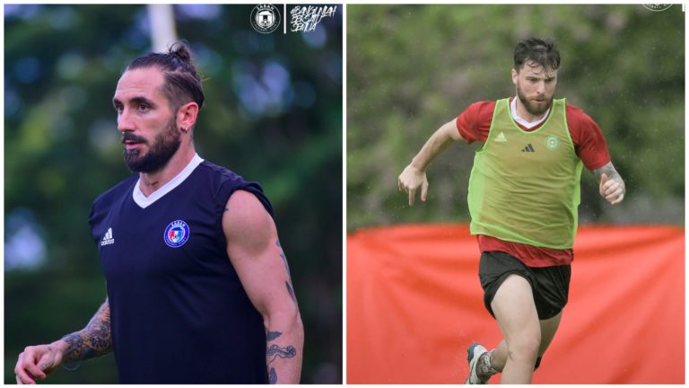 Piala FA : Sabah FC kekal semangat hadapi Kelantan tanpa beberapa tonggak utama