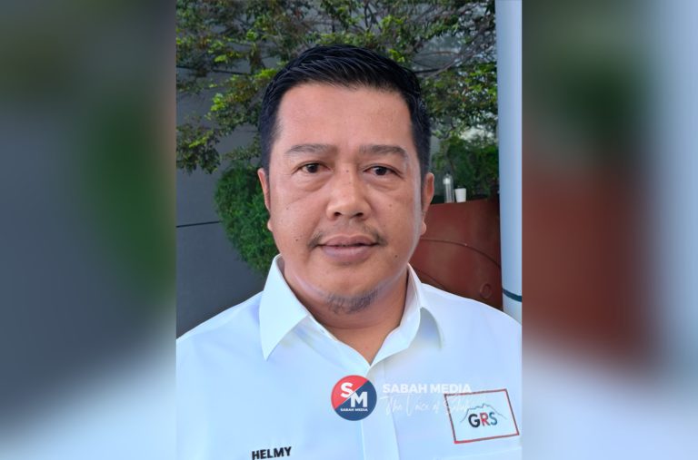 Gagasan Rakyat Sindumin antara terawal lancar jentera PRN ke-17